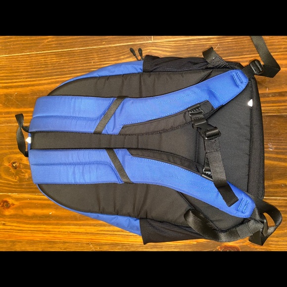 Herschel Rundle Backpack - Picture 2 of 3